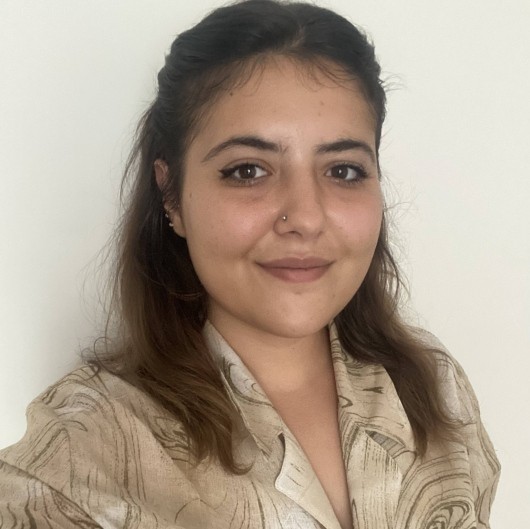 NURŞAH ÖREN NURŞAH ÖREN