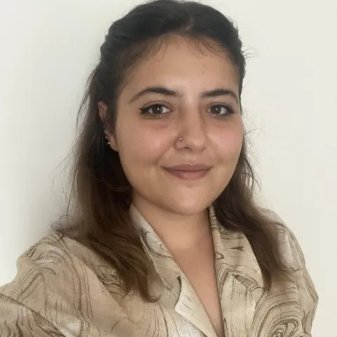 NURŞAH ÖREN NURŞAH ÖREN