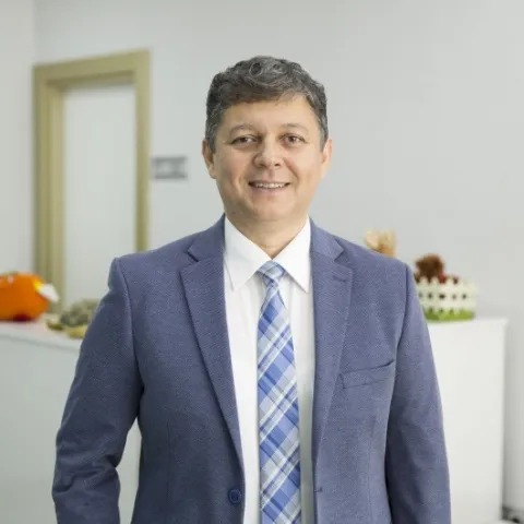 PROF. DR. FATİH ANDIRAN