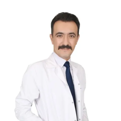 OP. DR. RAŞİT İLHAN