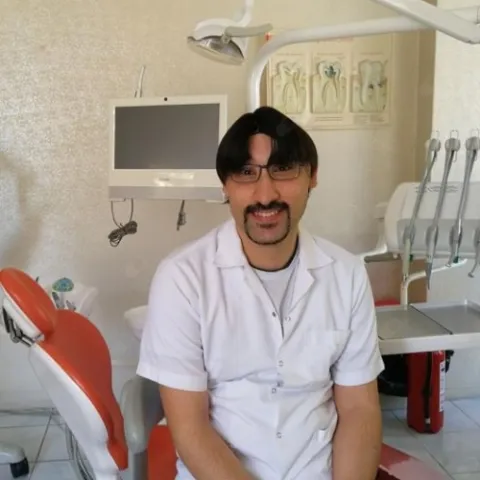 DDS UĞUR YOLDAŞ