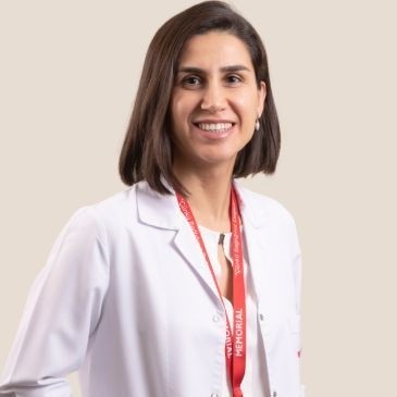 DOÇ. DR. ŞEYDA GÜNDÜZ