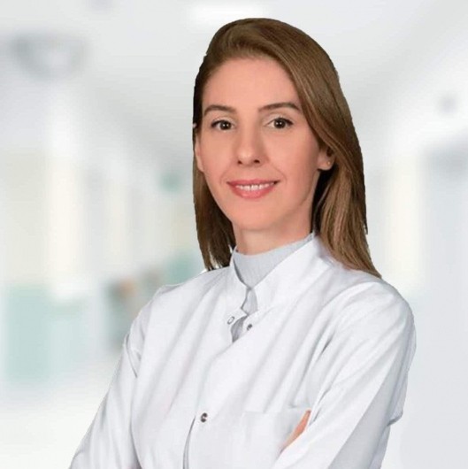 UZM. DT. GAMZE OLUS ŞENGEN