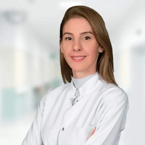 UZM. DT. GAMZE OLUS ŞENGEN