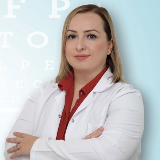OP. DR. ŞENİZ ENGÜR GÖKTAŞ