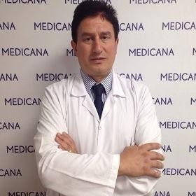 UZM. DR. ZİYAETTİN DURAKOĞLU
