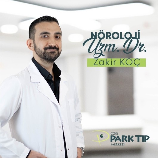 UZM. DR. ZAKİR KOÇ