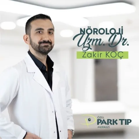 Fachärztl. Dr. ZAKİR KOÇ