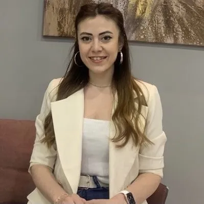 Uzm. Psk. ŞAFAK SİMGE SÖNMEZ