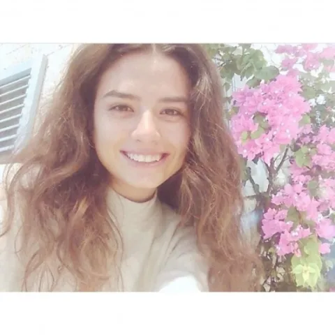 UZM. KL. PSK. ŞENİZ ÖZGÜR ŞAHİN