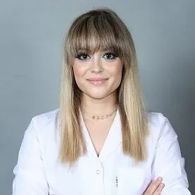 DOÇ. DR. HÜLYA YILDIRIM
