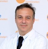 OP. DR. ALİ ELBEK