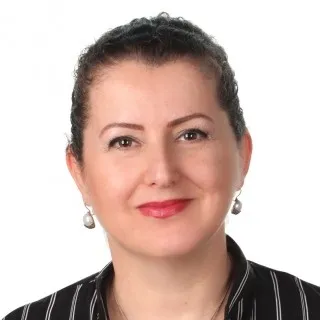 DT. ÜLKÜ KOLOĞLU