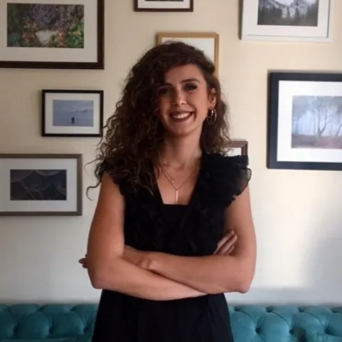 UZM. KL. PSK. SAİME SERPİL ÖZGÜL