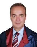 PROF. DR. MUSTAFA ASIM ŞAFAK