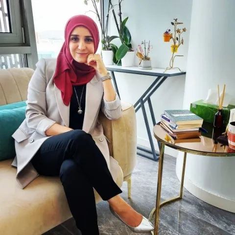  FATMA DURMUŞ