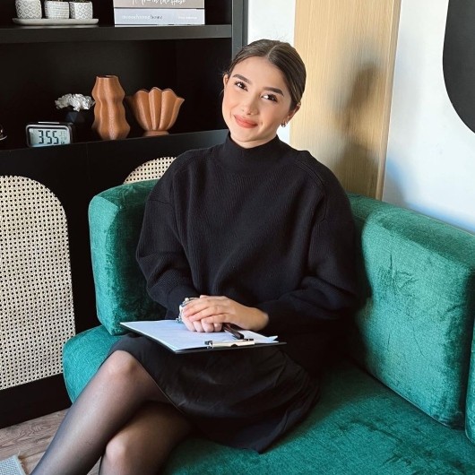 Psy. NURSENA KAYA
