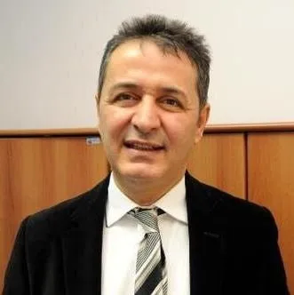 PROF. DR. ÖMER ÖZBUDAK