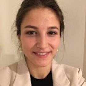 Psy. EBRU YAVUZ
