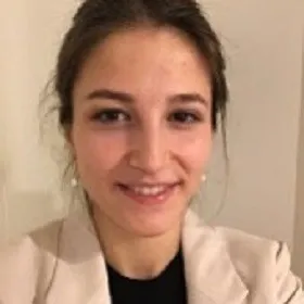 PSK. EBRU YAVUZ
