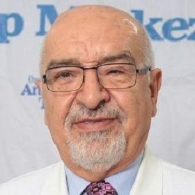Cərrah Dr. NİHAT YÜCEL