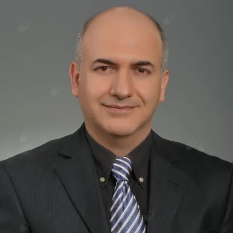 OP. DR. ENİS FIRINCIOĞULLARI