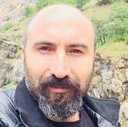 PSK. DAN. MAHMUT KIZILBOĞA