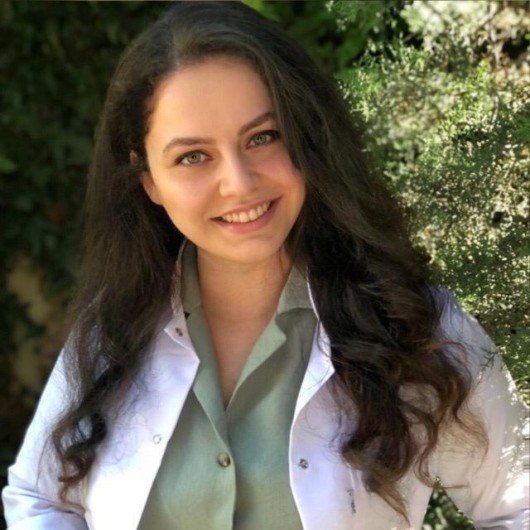 DYT. SENA ÇİÇEKYURT