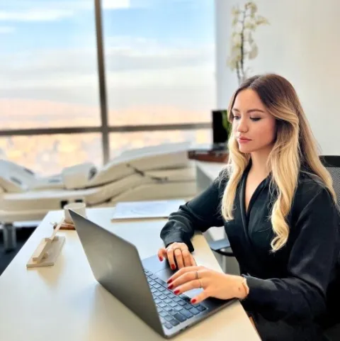 DYT. FULYA TÜRKOĞUZ