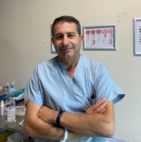 PROF. DR. ABDÜLKADİR GENÇ