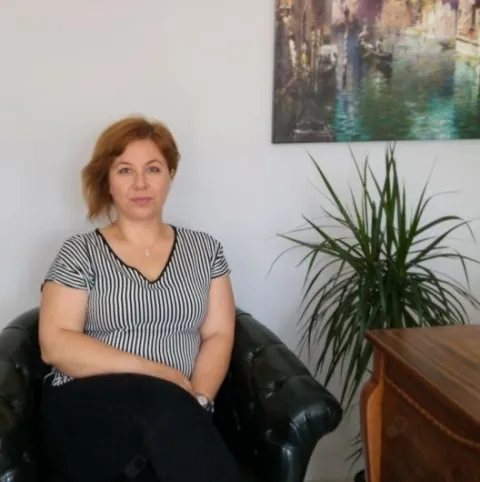 UZM. DR. IŞIL ATEŞ ÇÖL