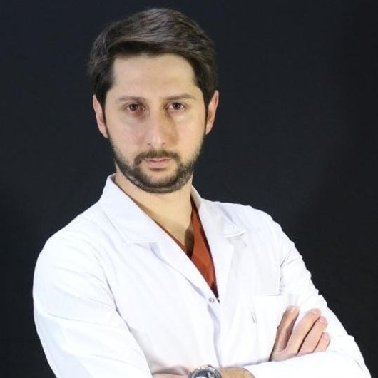 DR. CEM NAKIŞÇI