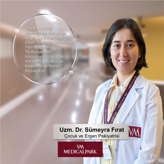 UZM. DR. SÜMEYRA FIRAT