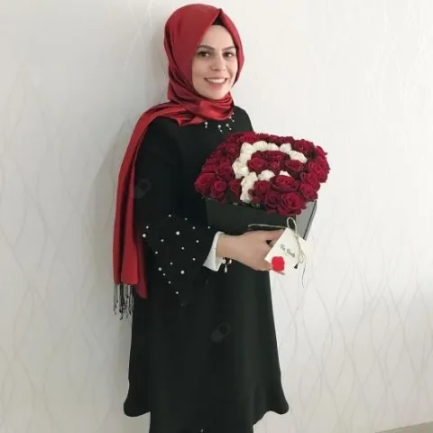 DYT. ÇİĞDEM ERDOĞAN DEMİRTAŞ