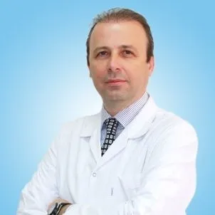 DOÇ. DR. SÜLEYMAN ÖZKAN AKSOY