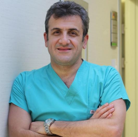 PROF. DR. BASRİ AMASYALI