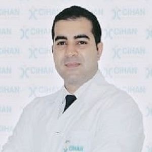 OP. DR. ANAR KARAMOV