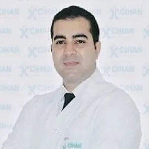 OP. DR. ANAR KARAMOV