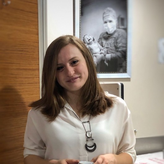 OP. DR. ELİF ŞAHİN