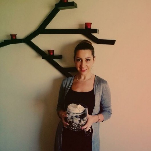 Diyet. GÜLBU TOKCAN