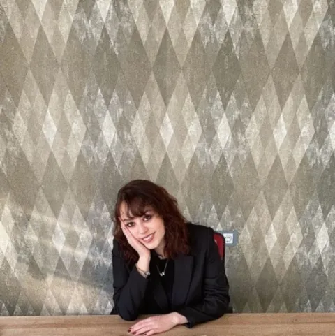 PSK. ÖZLEM ŞENYURT