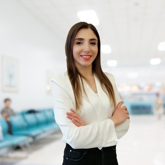 Psy. EYLEM KILIÇ