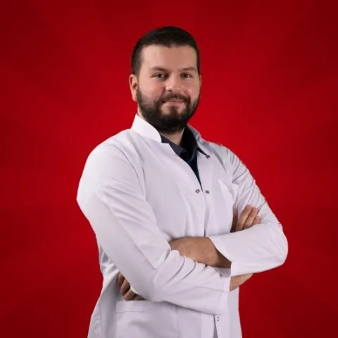 DT. AHMET CAN ÜZÜMCÜOĞLU