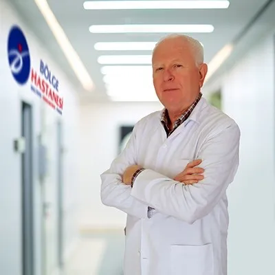 UZM. DR. NECDET DUMANCI