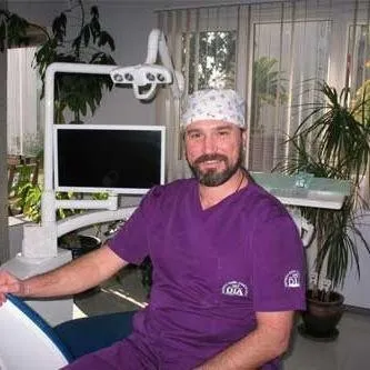 DR. DT. OĞAN AYKAR