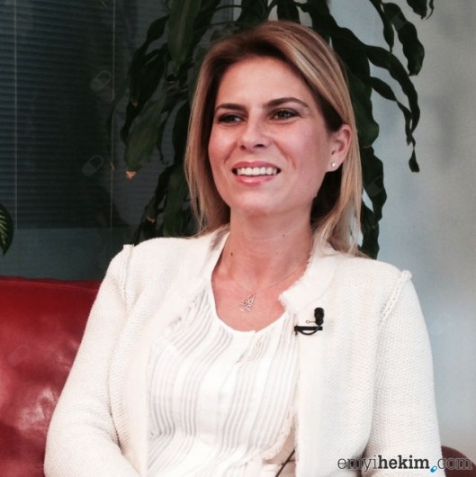 Cərrah Dr. BURCU KARDAŞ ARSLAN