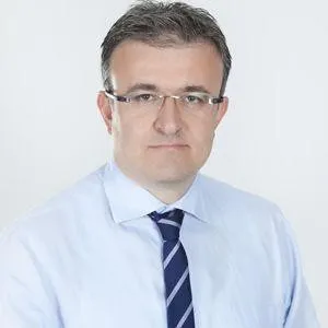 PROF. DR. YAVUZ FUAT YILMAZ