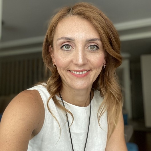 FZT. İRFET MUTLU TANAS