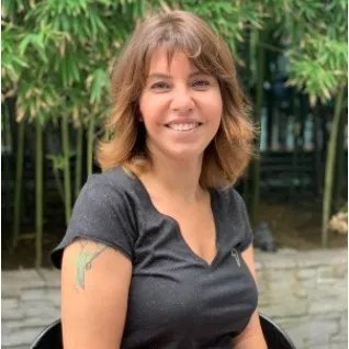 OP. DR. ESRA ÇEBİ