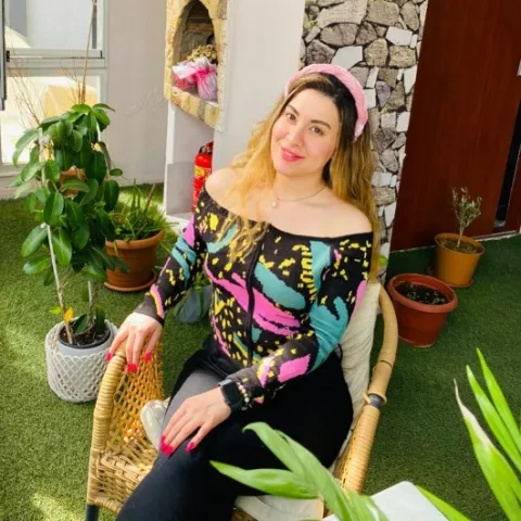 DYT. MÜRVET BİLGE